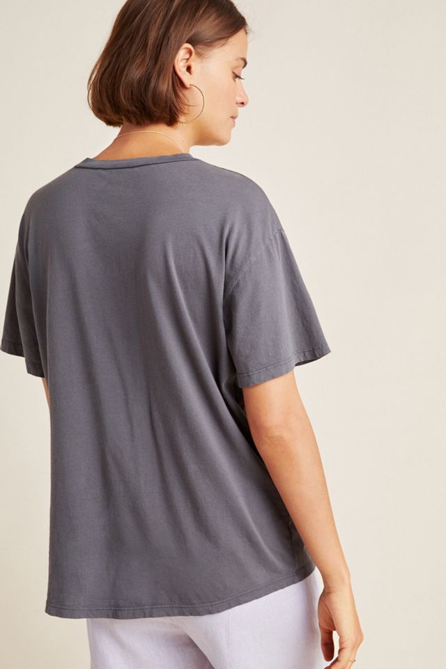 Havana Postcard Graphic Tee #1