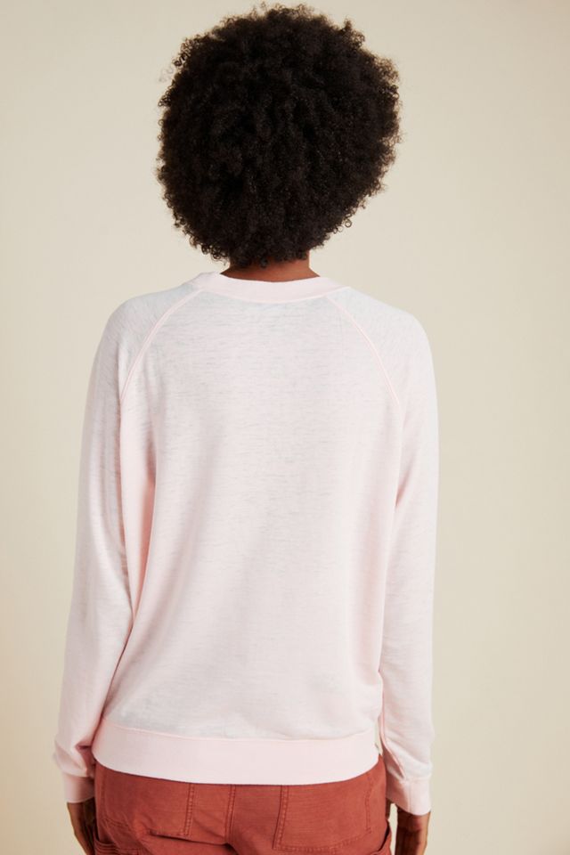 Leopard Pullover #1