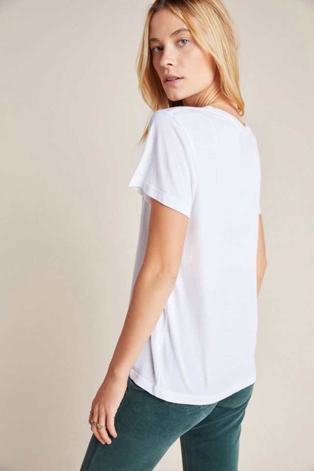 Le Mont Blanc Graphic Tee #1