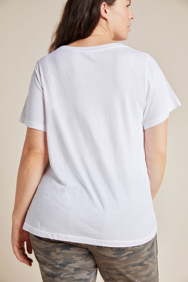 Le Mont Blanc Graphic Tee #6