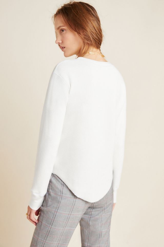 Lightning Thermal Top #1