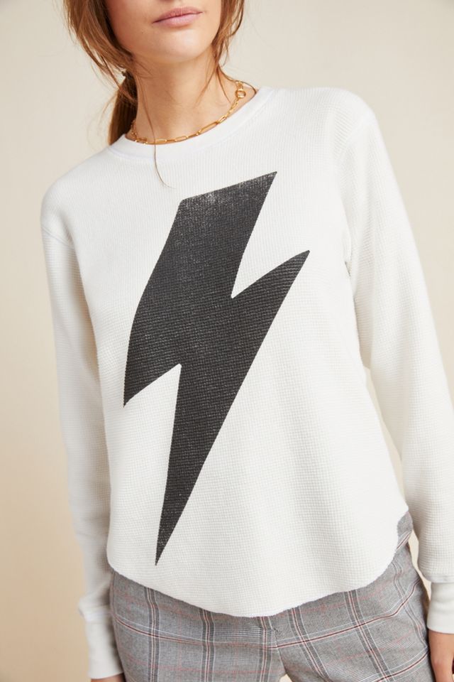 Lightning Thermal Top #2
