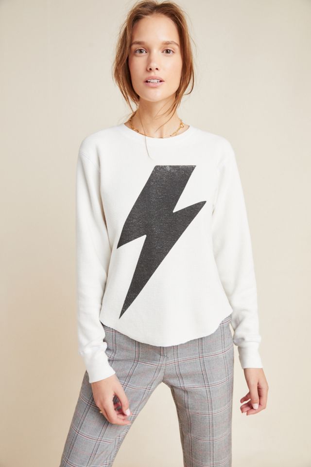 Lightning Thermal Top #3