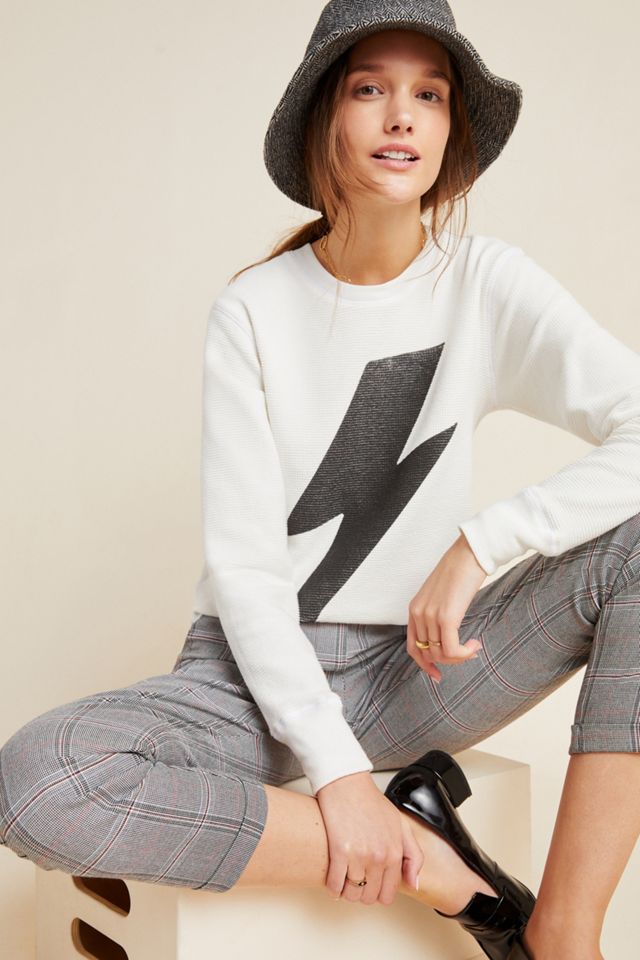 Lightning Thermal Top