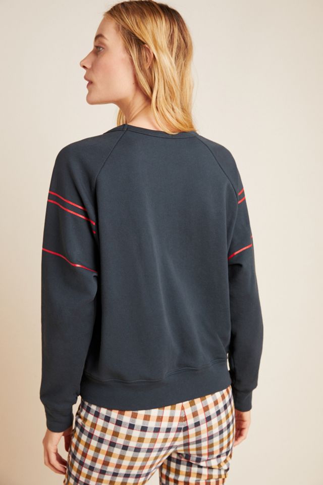 Apres Ski Deco Sweatshirt #1