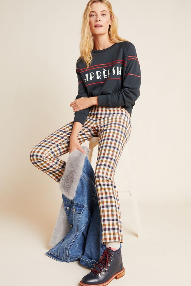 Apres Ski Deco Sweatshirt #3