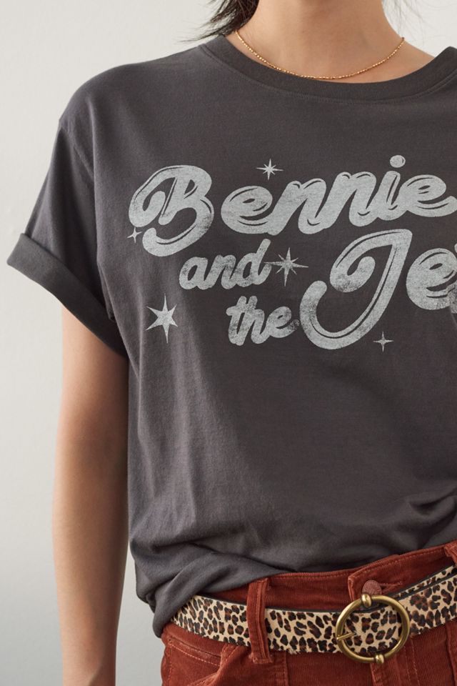 Bennie and the Jets Graphic Tee #1