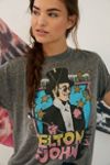 Elton John Graphic Tee | Anthropologie