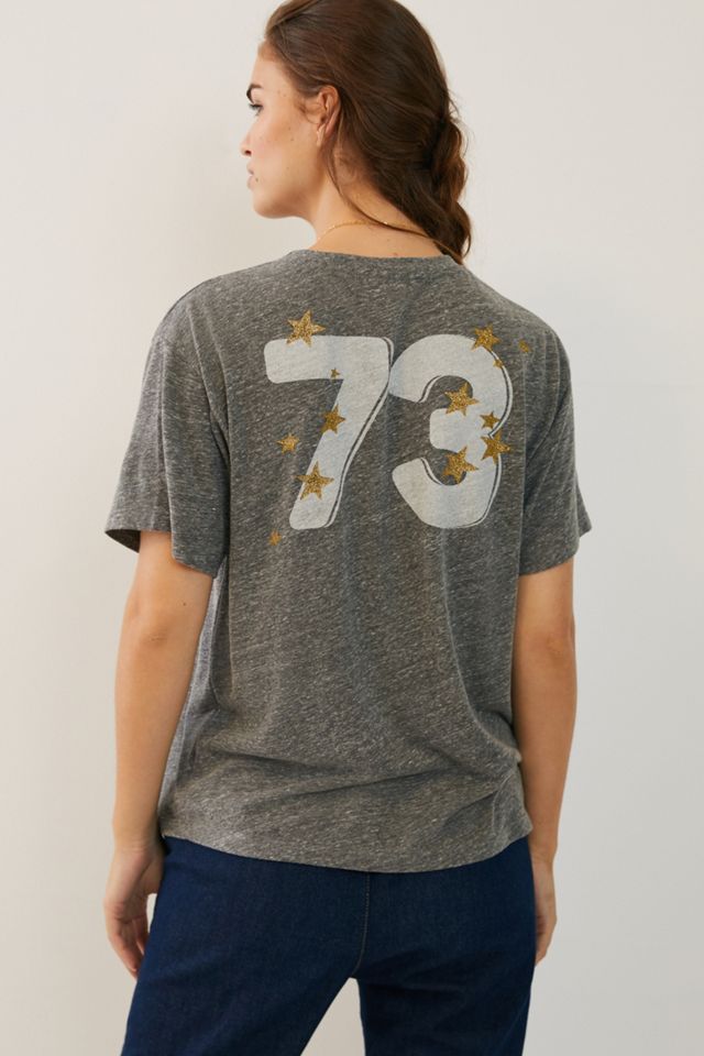 Elton John Graphic Tee | Anthropologie