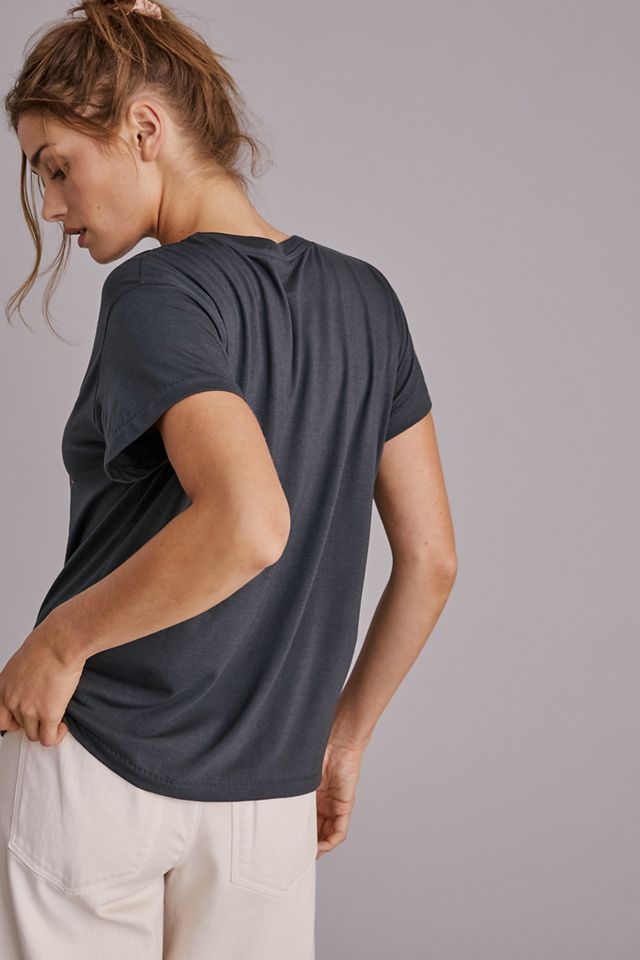 Elton John Graphic Tee | Anthropologie