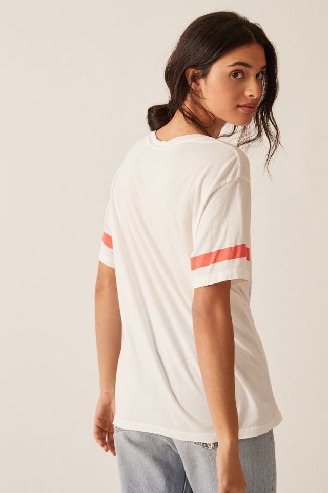 Strawberry Fields Forever Graphic Tee #2