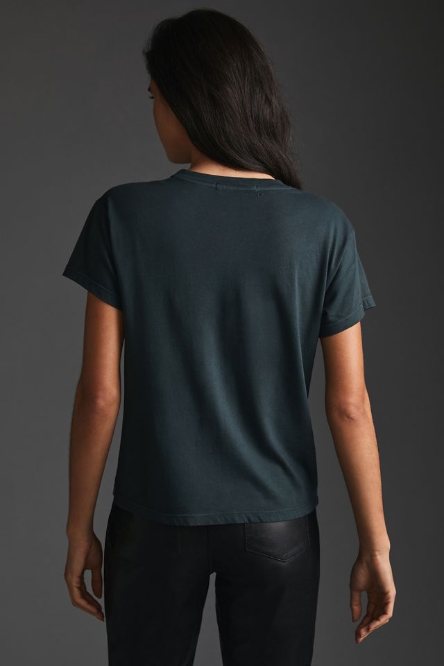 Letluv Elton John Glitter Graphic Tee | Anthropologie