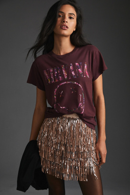 Premium AI Image | Levitating Grey Tshirt