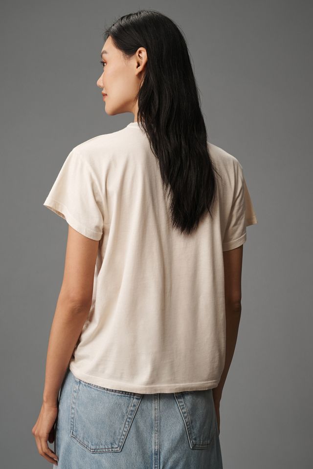 Letluv Bowie 1973 Tee #3