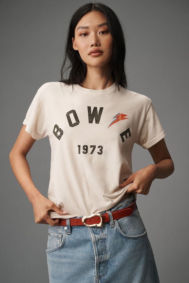 Letluv Bowie 1973 Tee #2