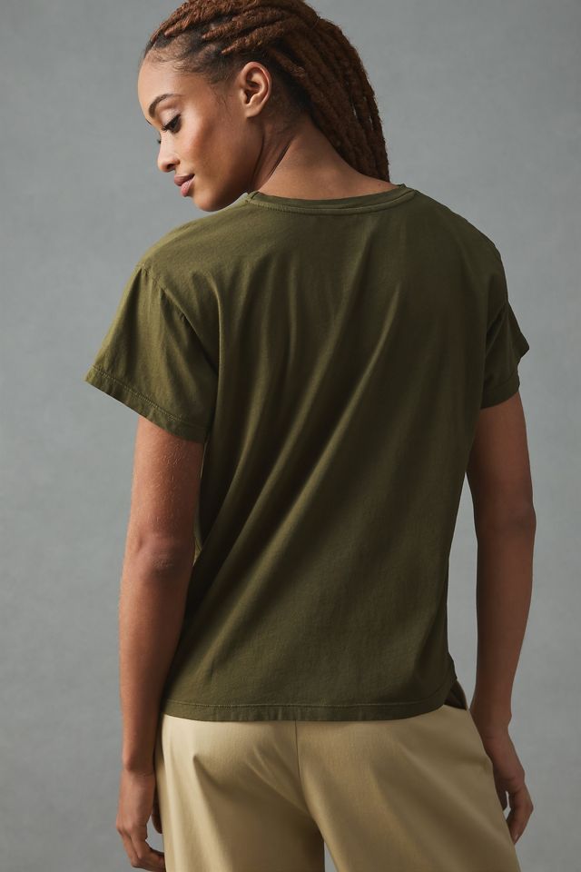 Letluv Joni Mitchell Graphic Tee #3