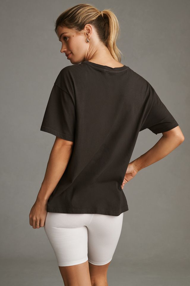 Letluv Beach Boys Graphic Tee #2