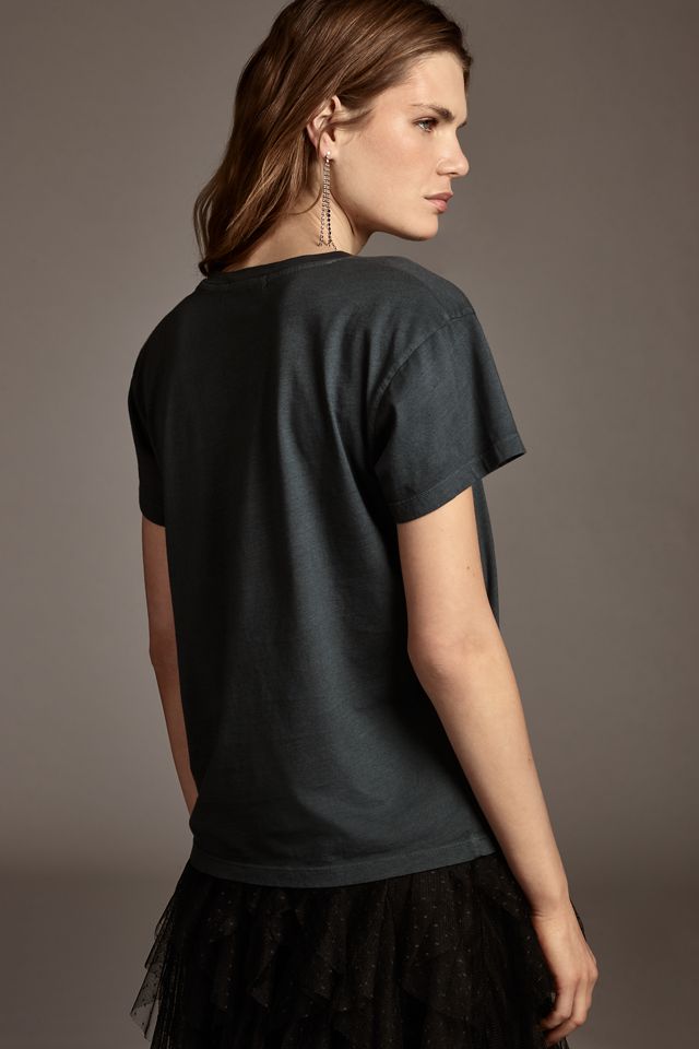Letluv Have Fun Short-Sleeve Graphic Tee #3