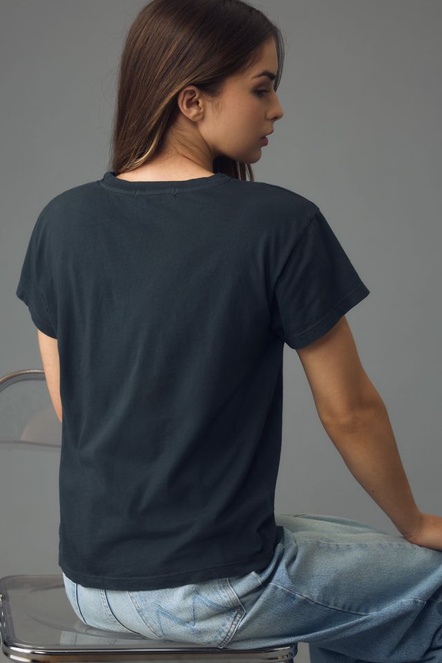 LetLuv House of Soul Records Graphic Tee #1
