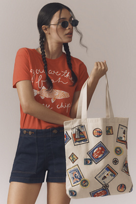 Letluv Graphic Tee