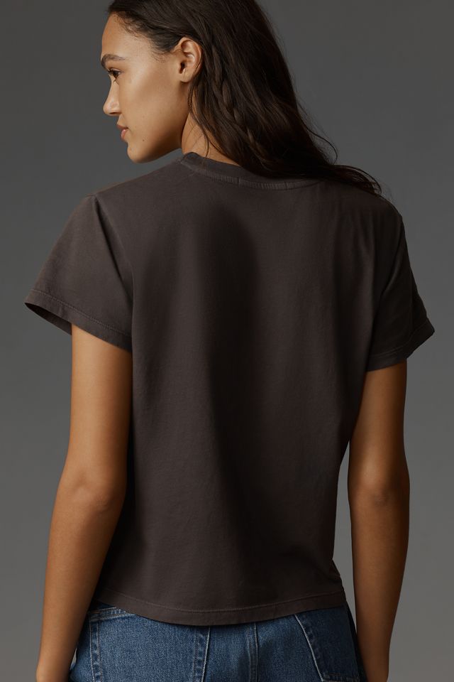 Letluv Fleetwood Mac Graphic Tee #2