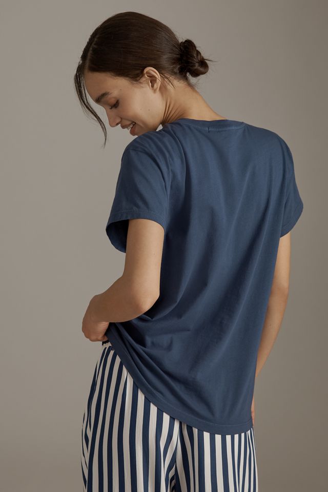 Letluv Willie Nelson Texas Tee #3