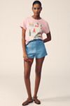 Letluv Doodles Tour Graphic Tee