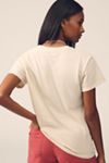 Letluv Summer Day Graphic Tee
