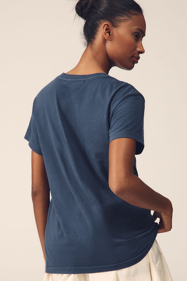 Letluv Summer Day Graphic Tee