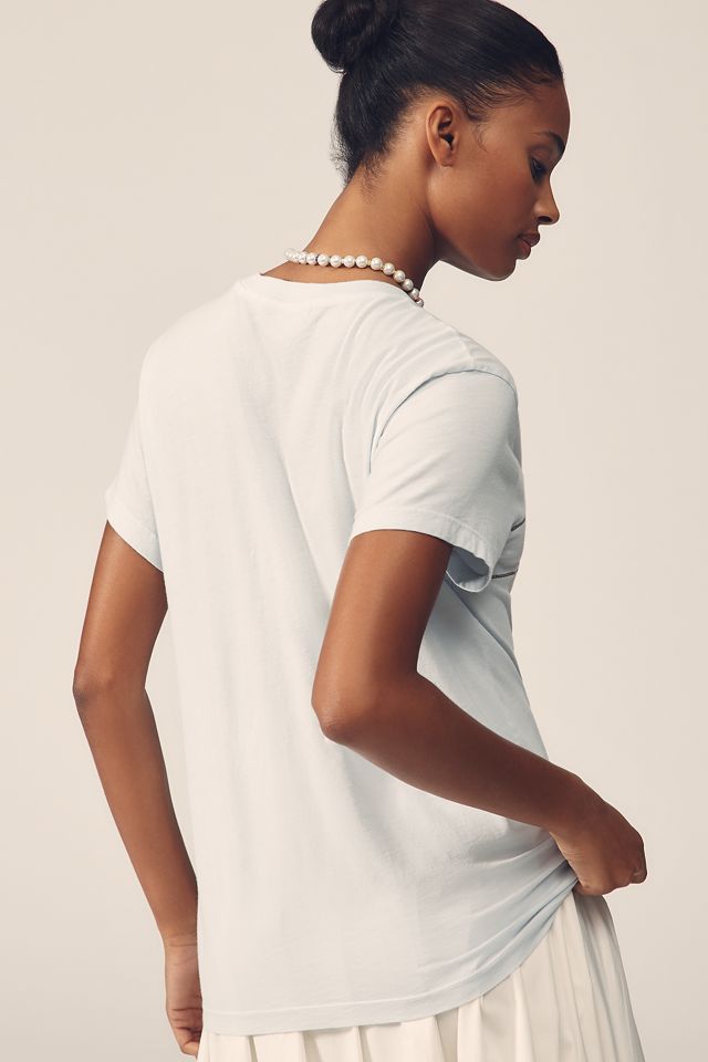 Letluv Summer Day Graphic Tee