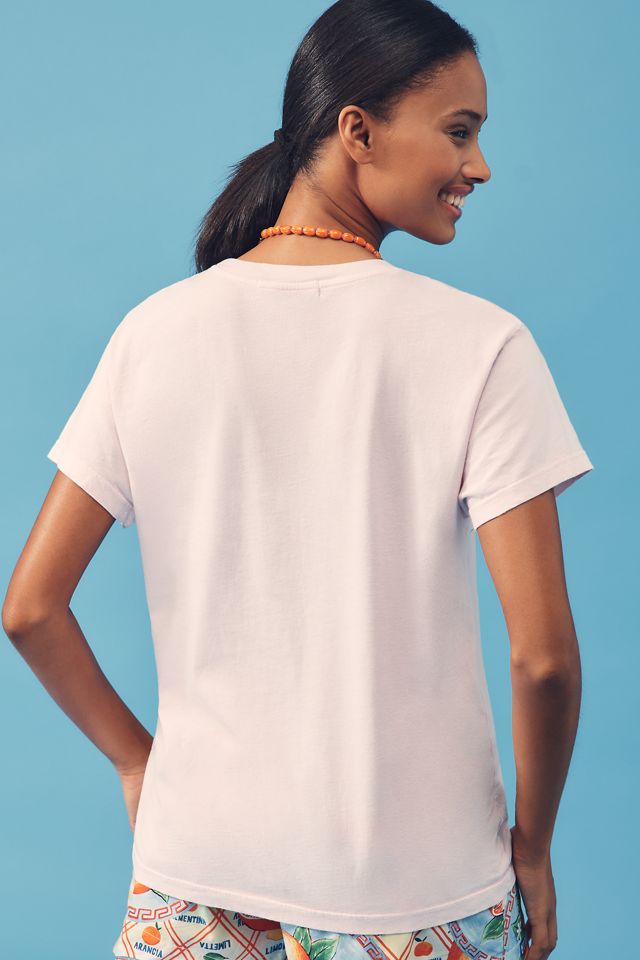 Letluv Summer Day Graphic Tee #2
