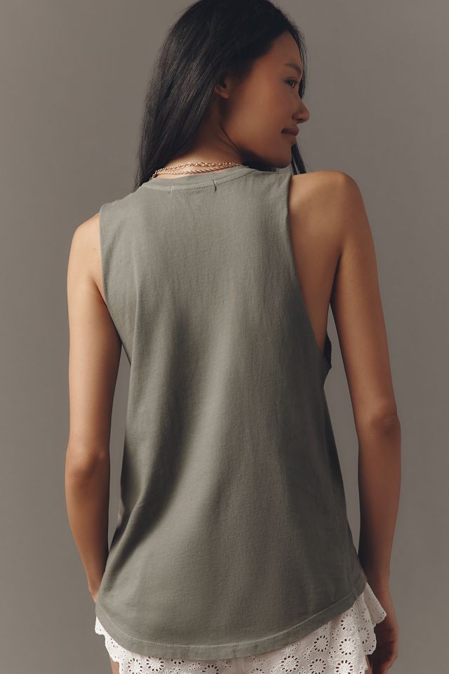 Letluv Beach Boys Tank Top #1