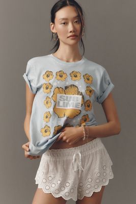 Letluv Sublime Graphic Tee