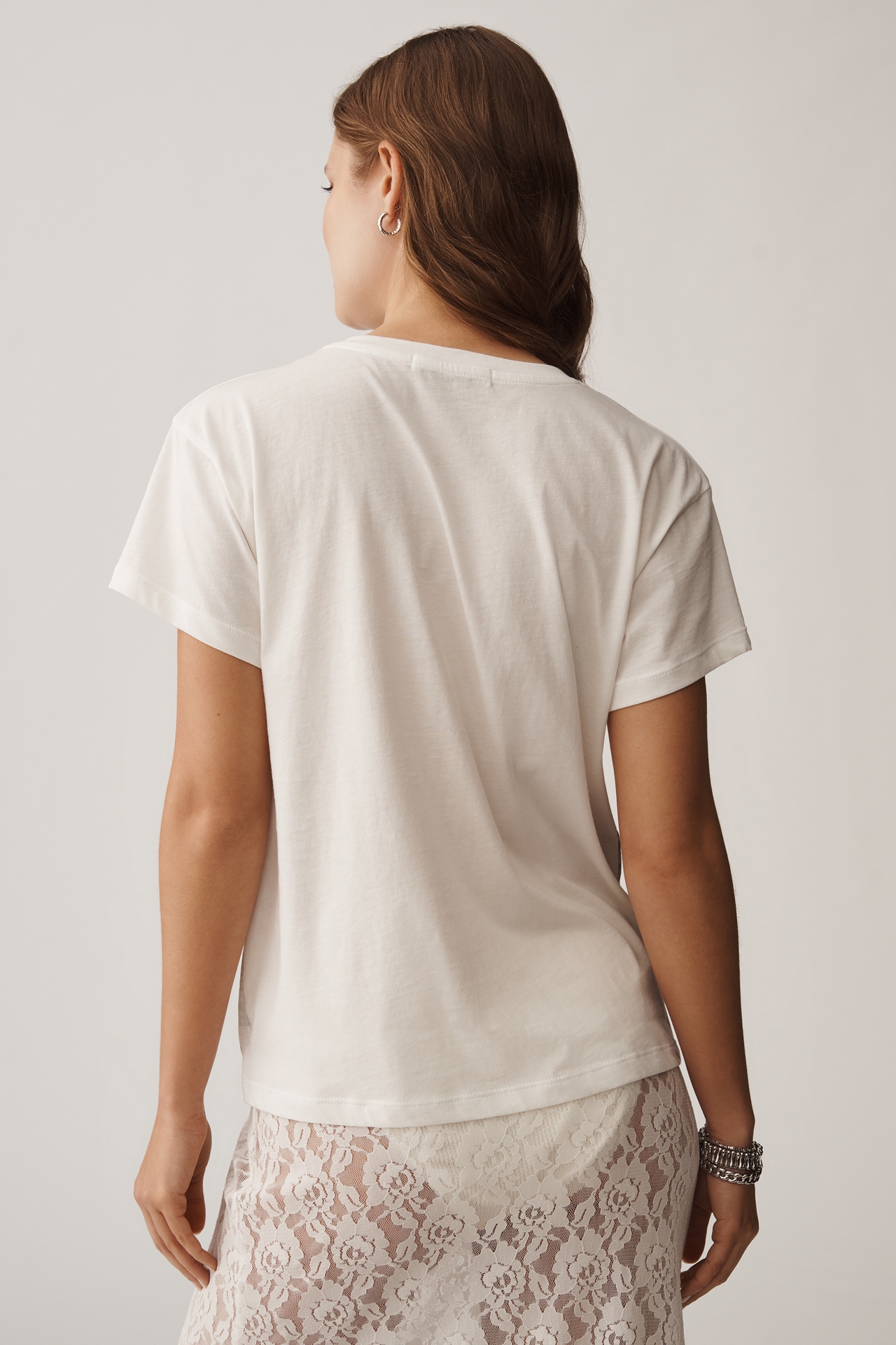 Letluv John Lennon Graphic Tee