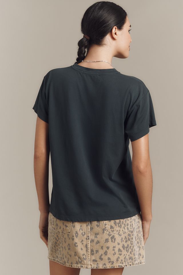 Letluv Nirvana Graphic Tee #1