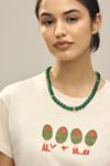 Letluv Cowboy Olives Graphic Tee