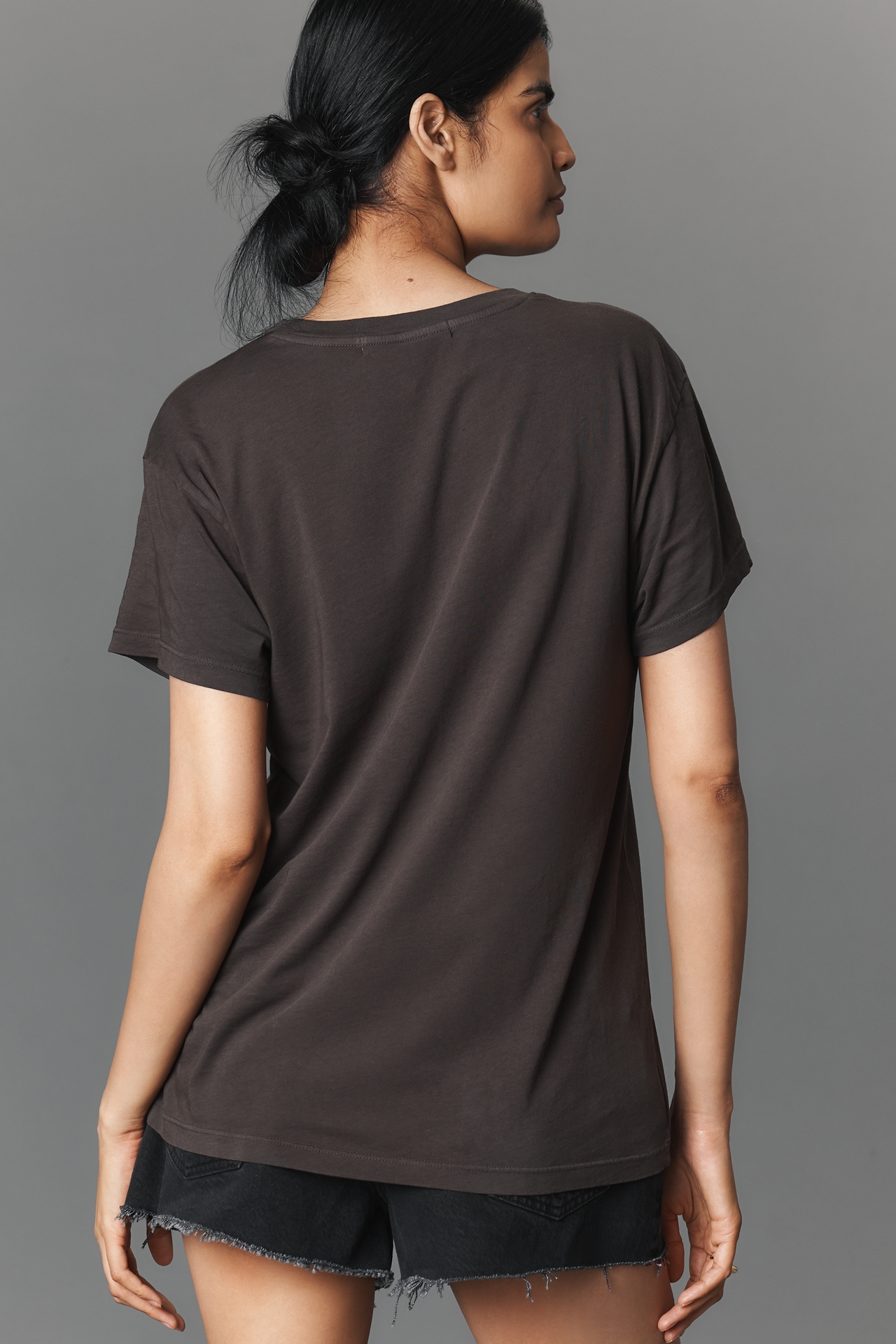 Letluv Pink Floyd Graphic Tee