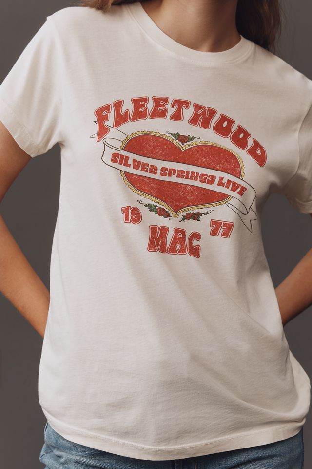 Letluv Graphic Tee #1