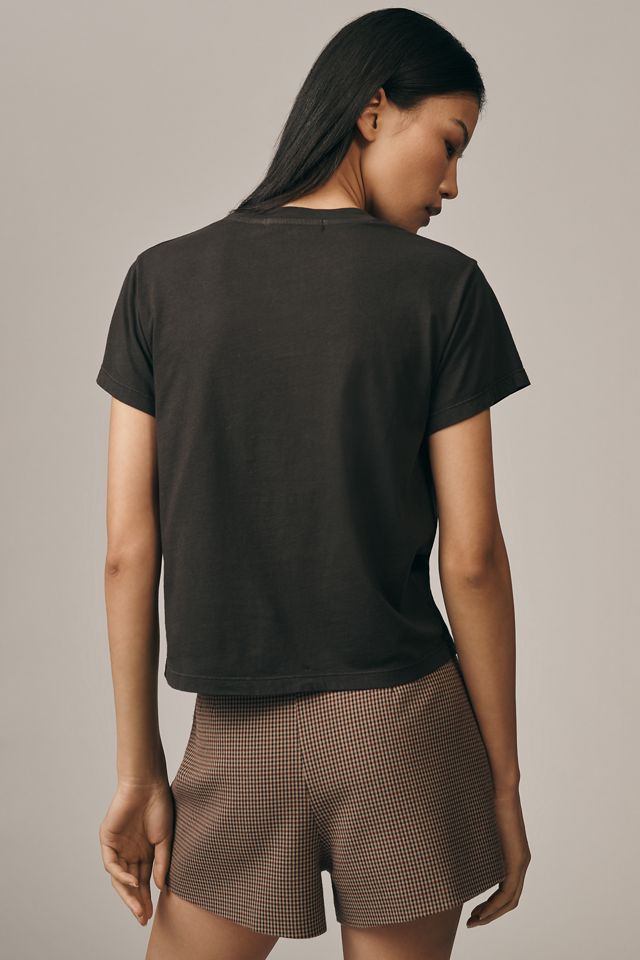 Letluv x Anthropologie Matchbook City Graphic Tee #3