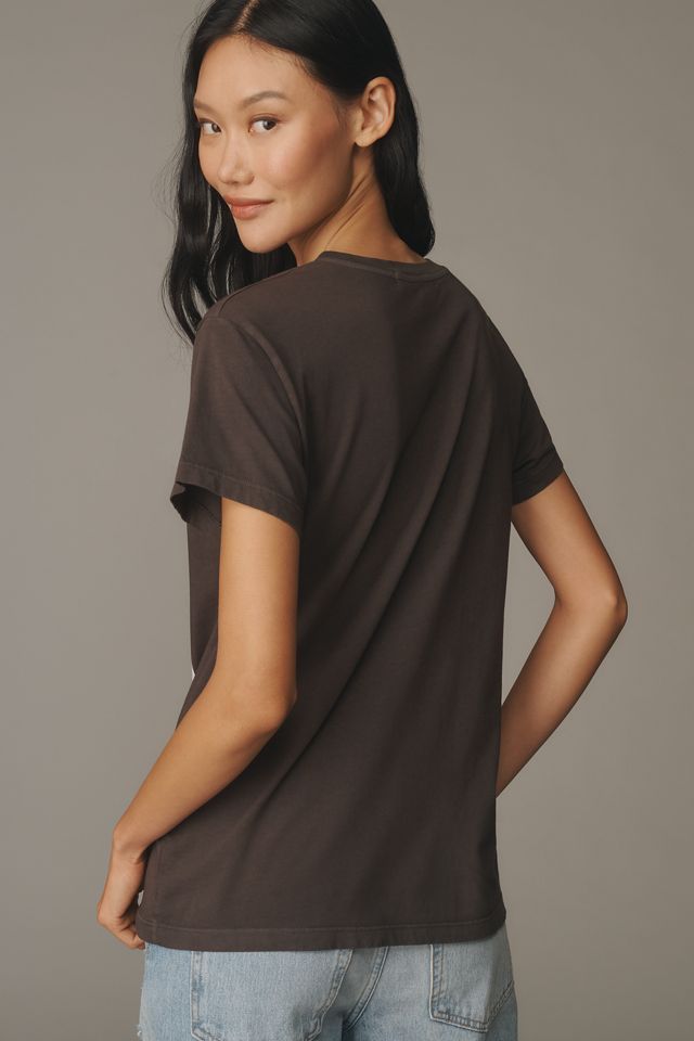 Letluv Oasis Graphic Cotton Tee #1