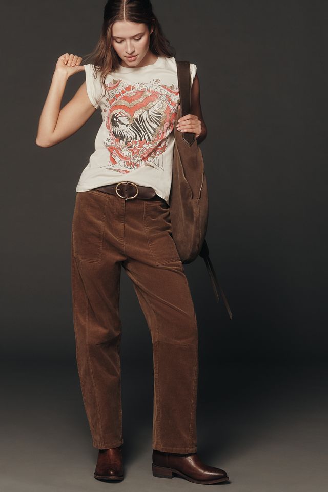 Letluv Elton John Graphic Tee | Anthropologie