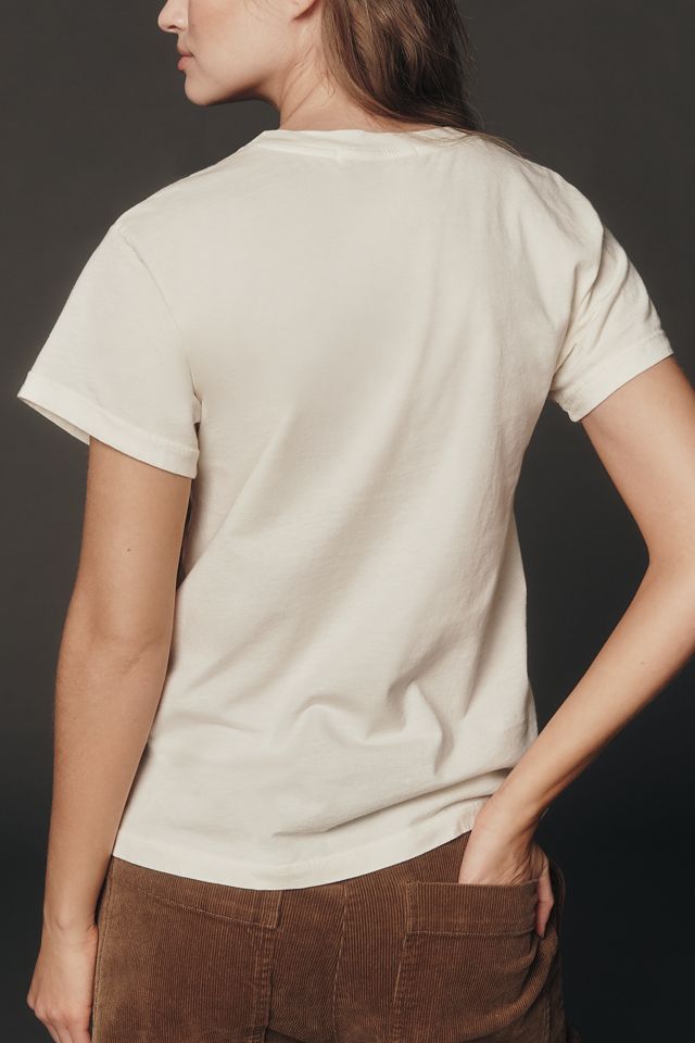 Anthropologie LetLuvEltonJohnエルトンジョンTシャツ Anthropologie LetLuvEltonJohnエルトンジョンTシャツ Elton John