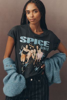 Girl Dangerous Zodiac Graphic Tee | Anthropologie