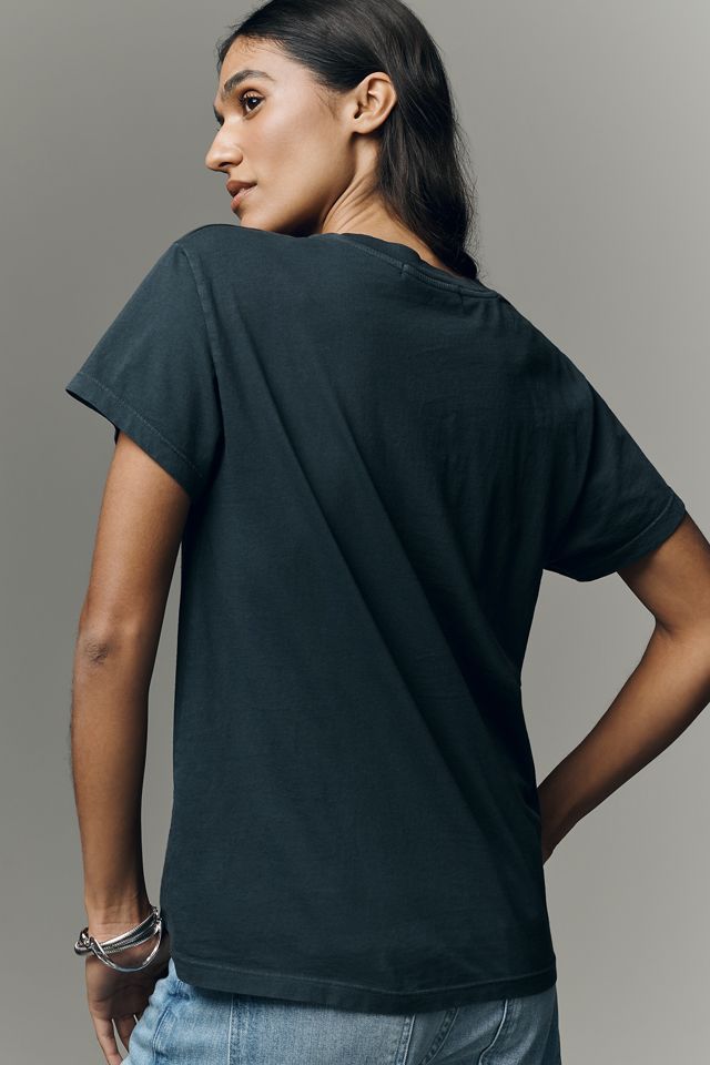 Letluv Chris Stapleton T-Shirt | Anthropologie