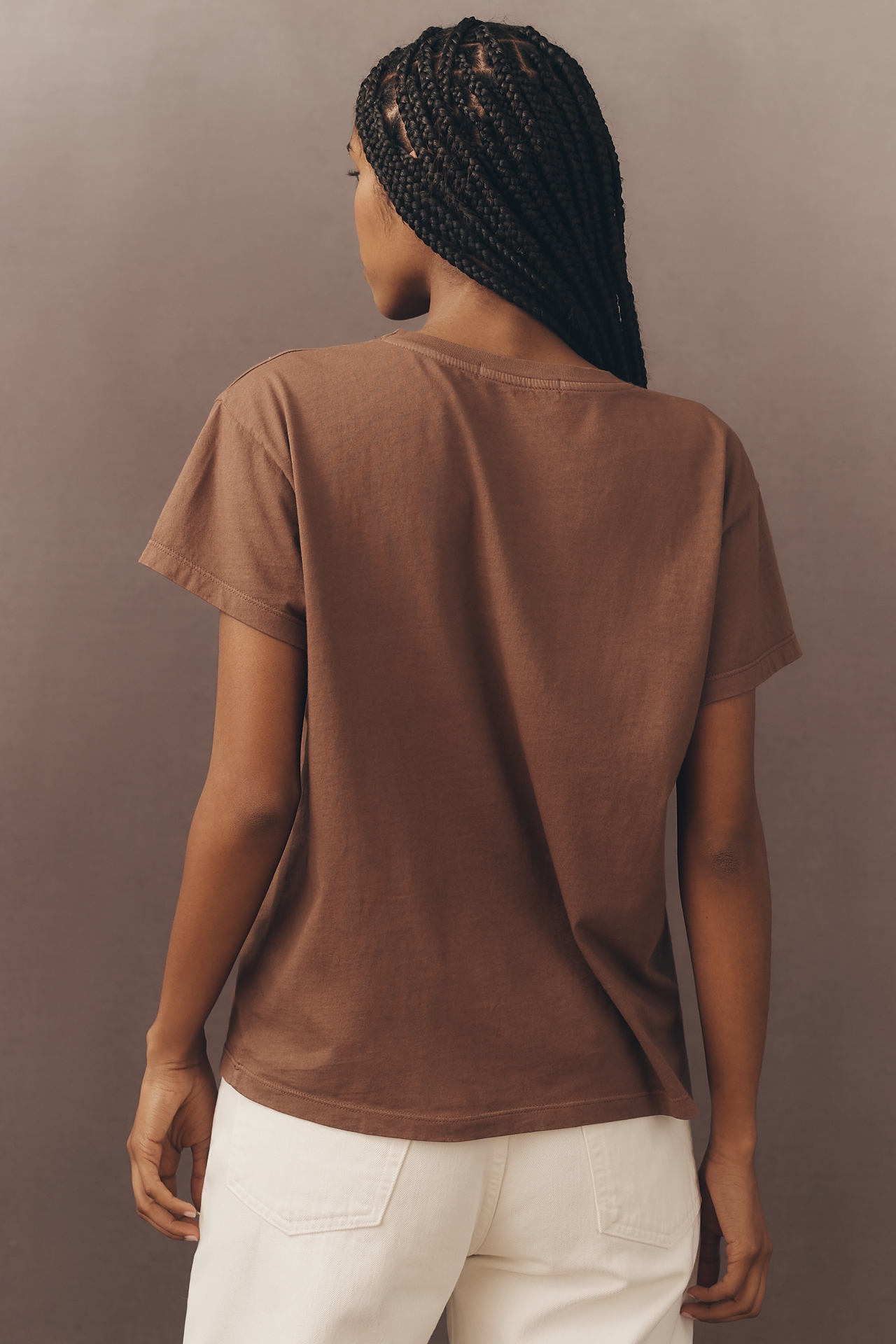 Letluv Johnny Cash T-Shirt