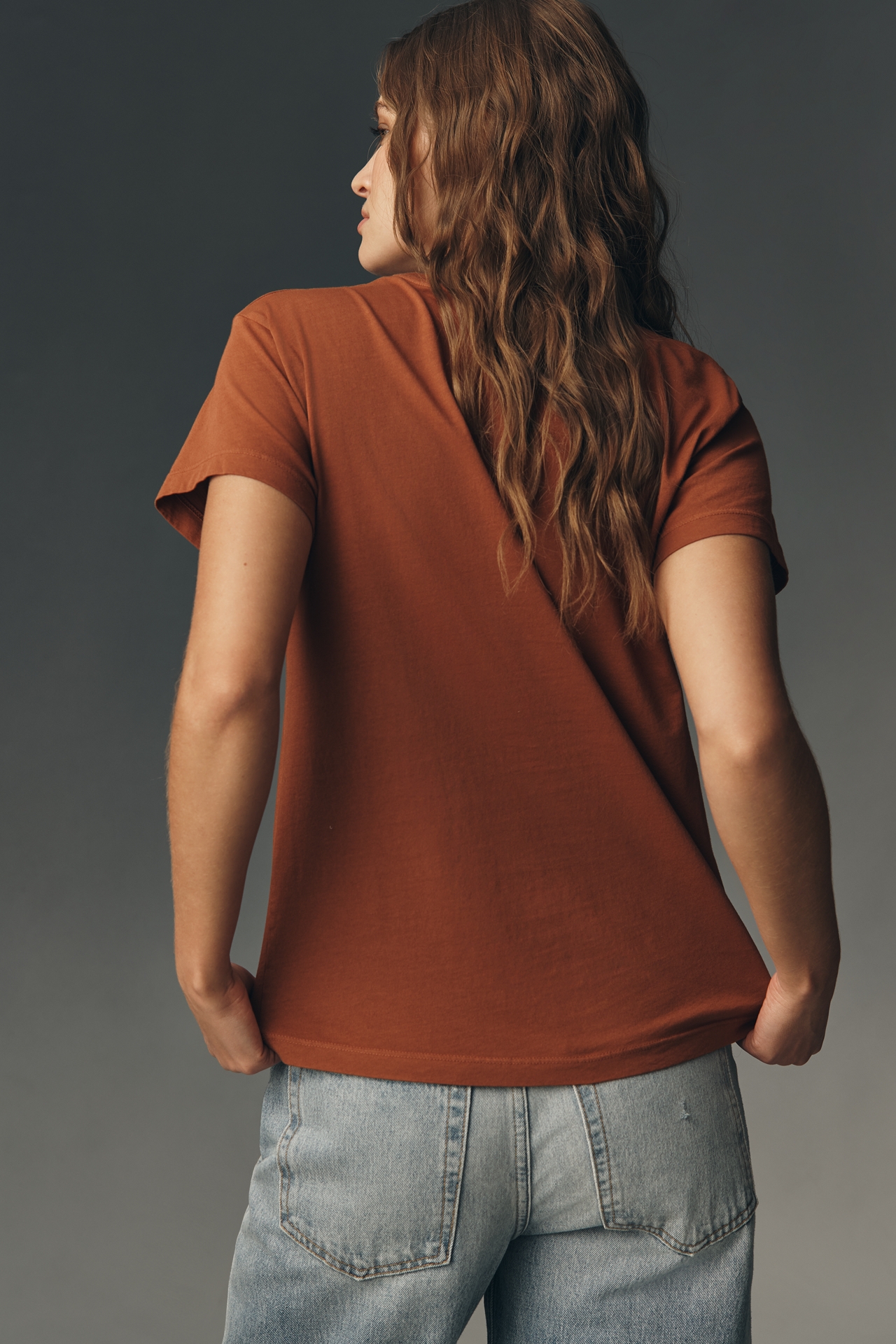 Letluv Willie Nelson T-Shirt