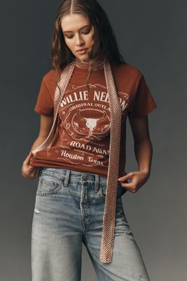 Letluv Elton John Graphic Tee | Anthropologie