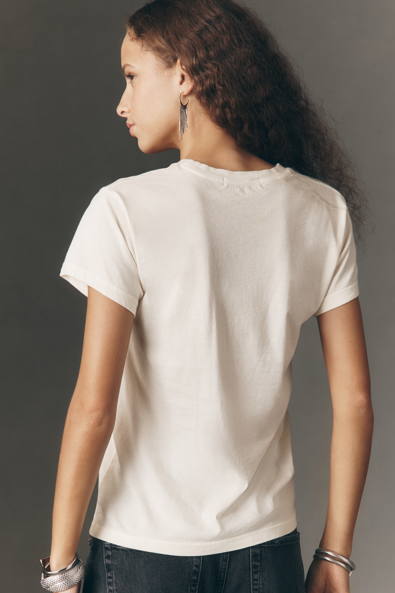 Letluv Rolling Stones T-Shirt