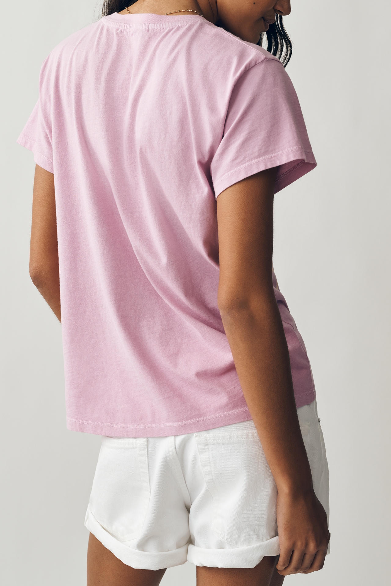 Letluv Beach Boys Cotton Tee