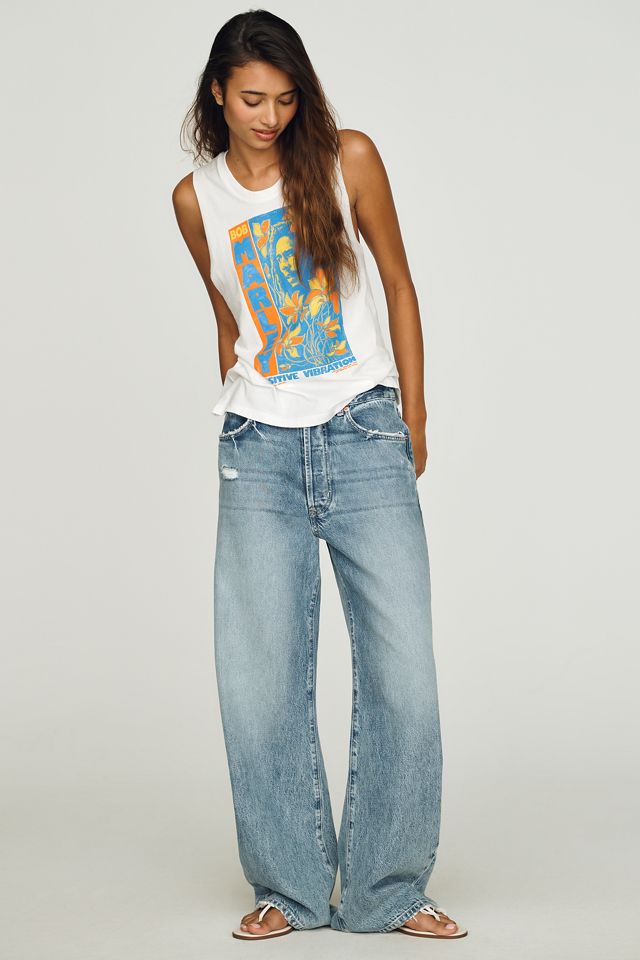 Letluv Muscle Tank #1